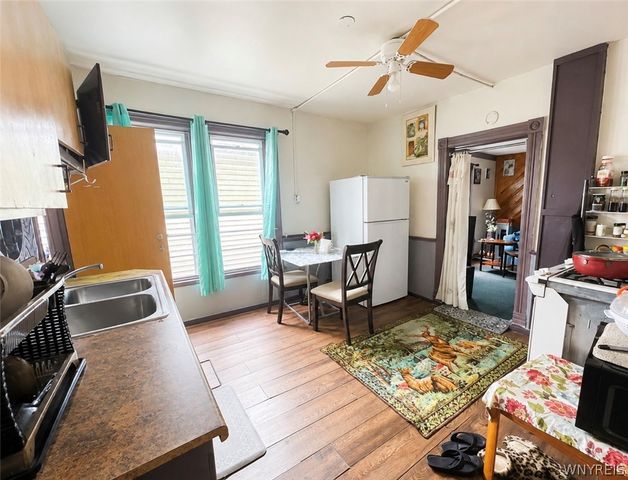 163 16th Street, Buffalo, NY 14213