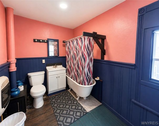 163 16th Street, Buffalo, NY 14213