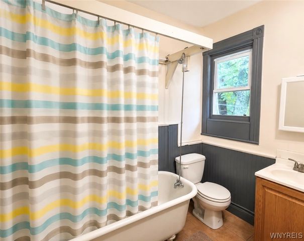 163 16th Street, Buffalo, NY 14213