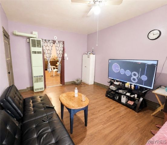 163 16th Street, Buffalo, NY 14213