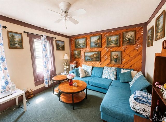 163 16th Street, Buffalo, NY 14213
