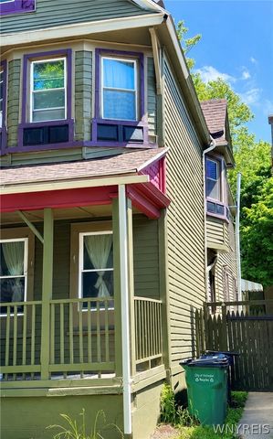 163 16th Street, Buffalo, NY 14213