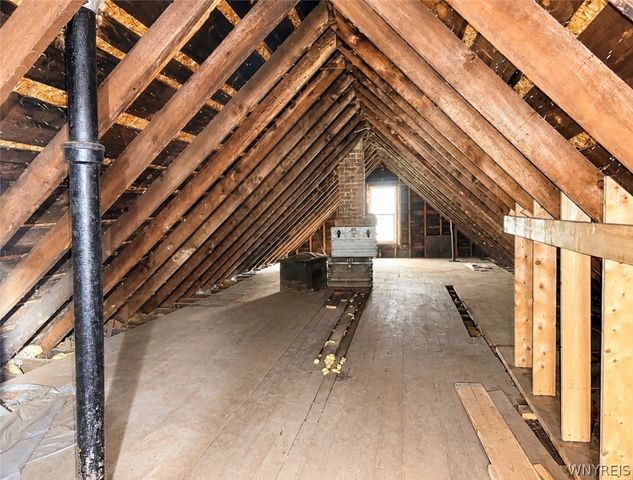 163 16th Street, Buffalo, NY 14213