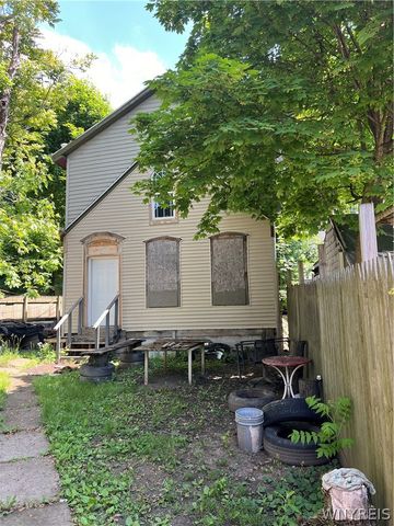 163 16th Street, Buffalo, NY 14213
