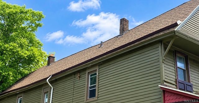 163 16th Street, Buffalo, NY 14213