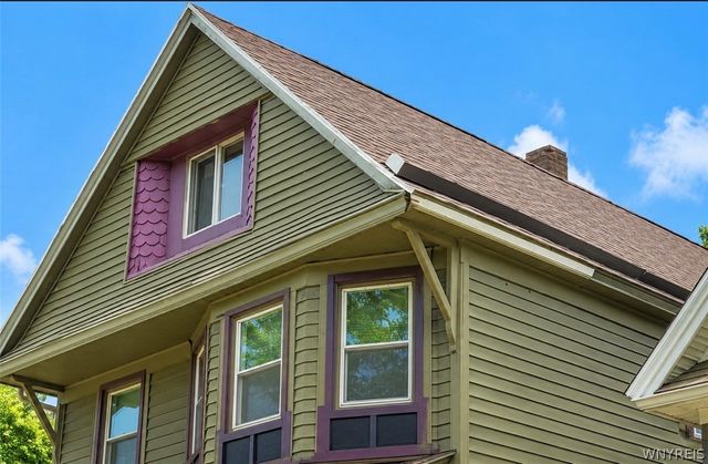163 16th Street, Buffalo, NY 14213