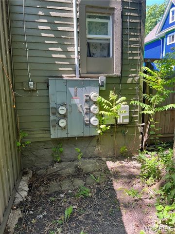 163 16th Street, Buffalo, NY 14213