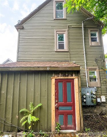 163 16th Street, Buffalo, NY 14213