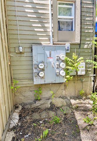 163 16th Street, Buffalo, NY 14213