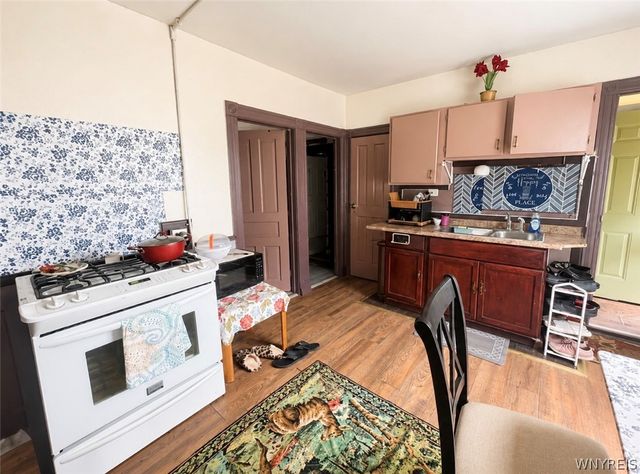 163 16th Street, Buffalo, NY 14213