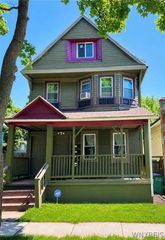 163 16th Street, Buffalo, NY 14213