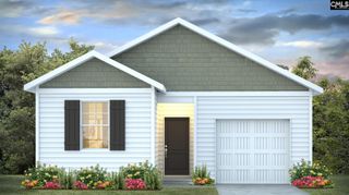 213 Blue Valley Court, Columbia, SC 29203