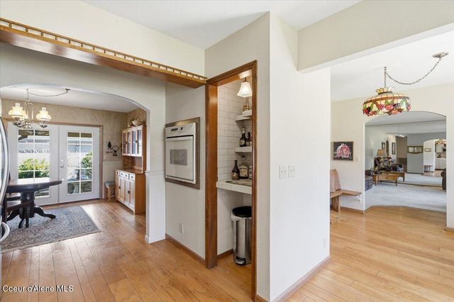 1657 E Club LN, Hayden Lake, ID 83835