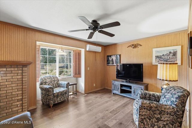 1657 E Club LN, Hayden Lake, ID 83835