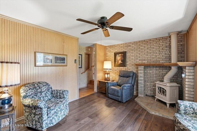 1657 E Club LN, Hayden Lake, ID 83835
