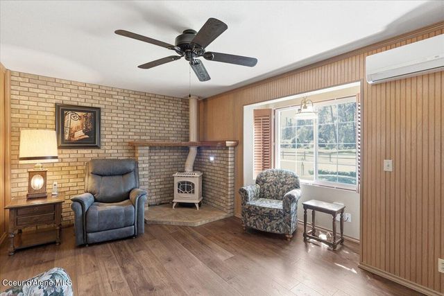 1657 E Club LN, Hayden Lake, ID 83835