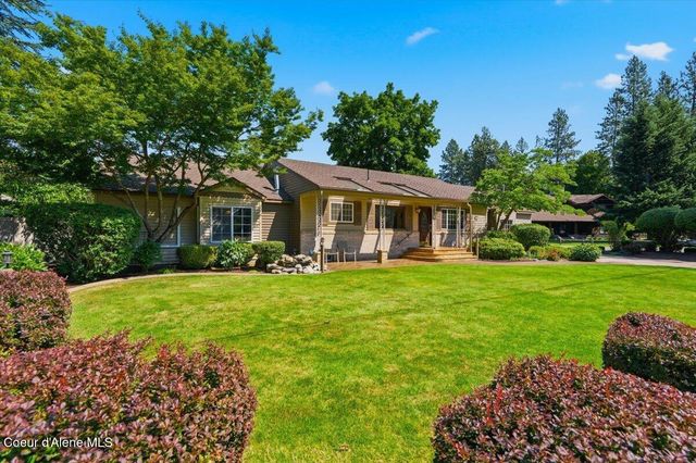 1657 E Club LN, Hayden Lake, ID 83835