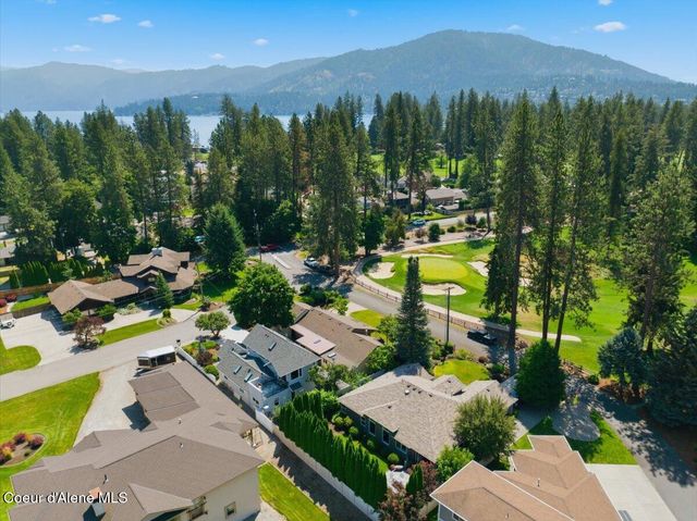 1657 E Club LN, Hayden Lake, ID 83835