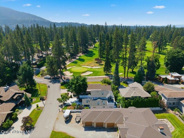 1657 E Club LN, Hayden Lake, ID 83835