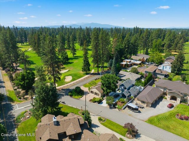 1657 E Club LN, Hayden Lake, ID 83835