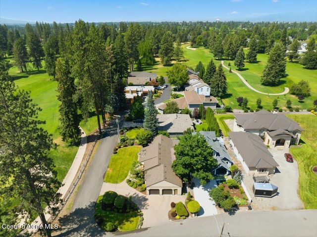 1657 E Club LN, Hayden Lake, ID 83835