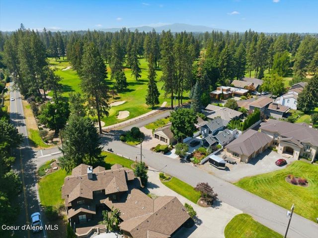1657 E Club LN, Hayden Lake, ID 83835