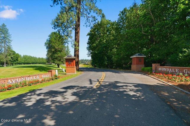 1657 E Club LN, Hayden Lake, ID 83835