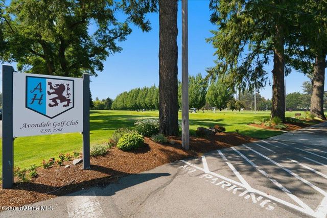 1657 E Club LN, Hayden Lake, ID 83835