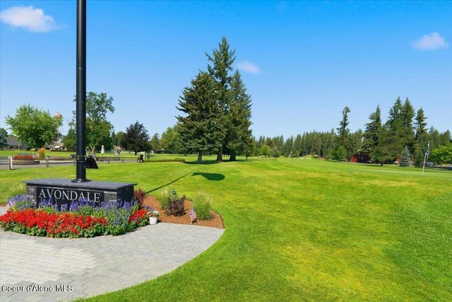 1657 E Club LN, Hayden Lake, ID 83835