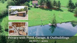 284 Ridge Road, Hamden, NY 13782