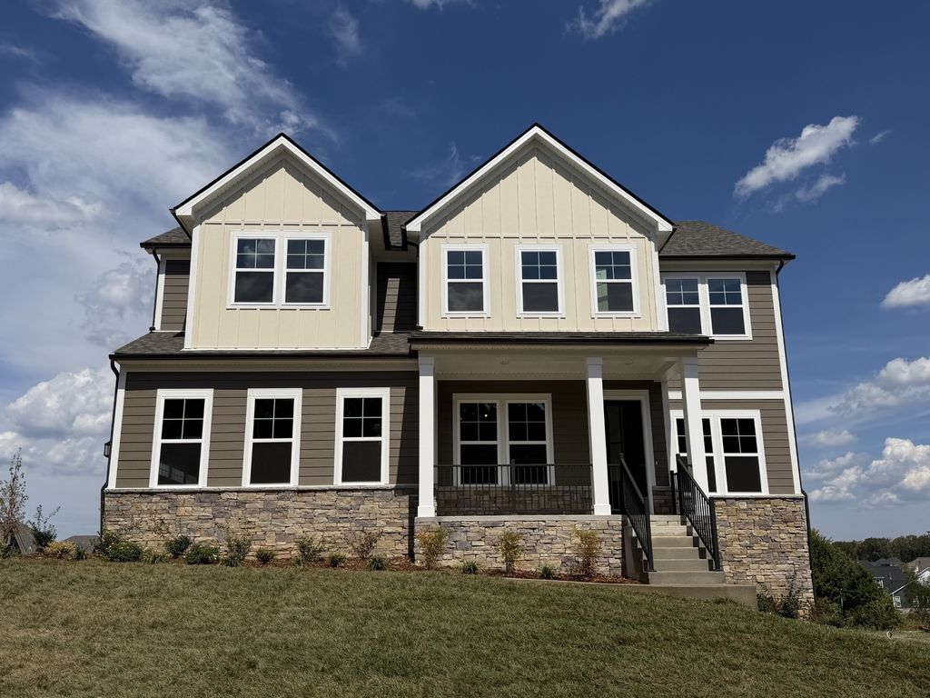 7320 Dutch River Circle, Fairview, TN 37062