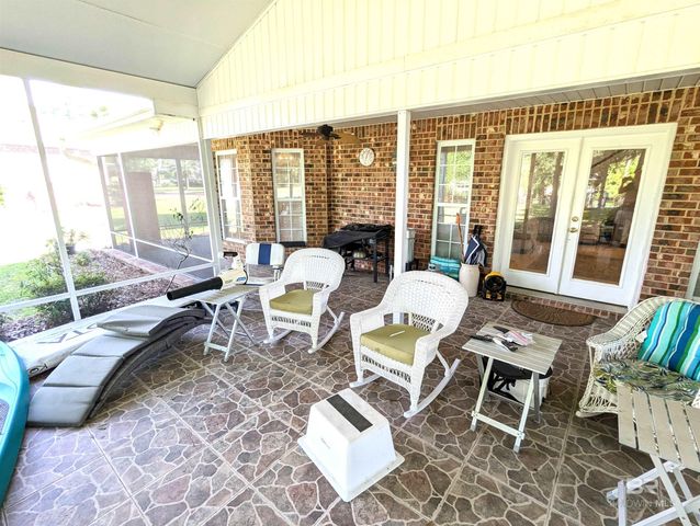 6654 E Quarry Drive, Elberta, AL 36530