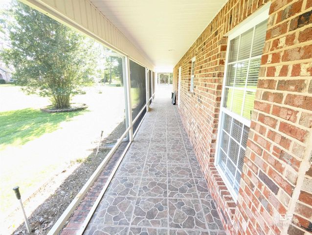 6654 E Quarry Drive, Elberta, AL 36530