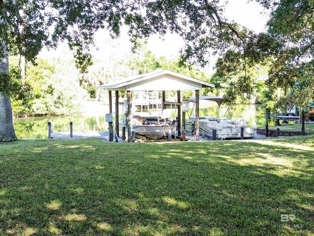 6654 E Quarry Drive, Elberta, AL 36530