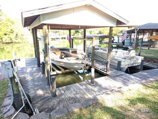 6654 E Quarry Drive, Elberta, AL 36530