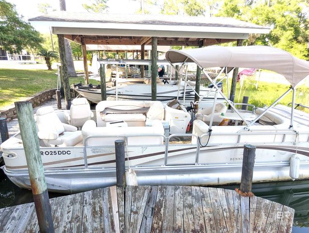6654 E Quarry Drive, Elberta, AL 36530