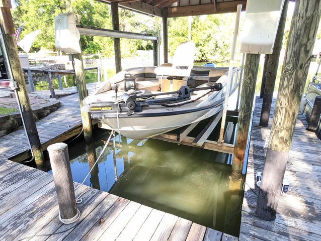 6654 E Quarry Drive, Elberta, AL 36530