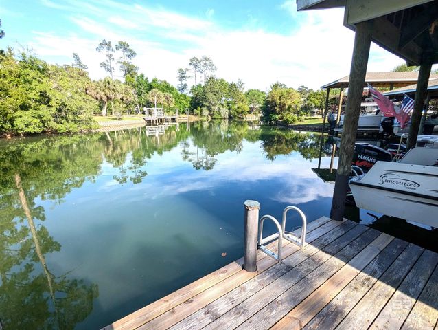 6654 E Quarry Drive, Elberta, AL 36530