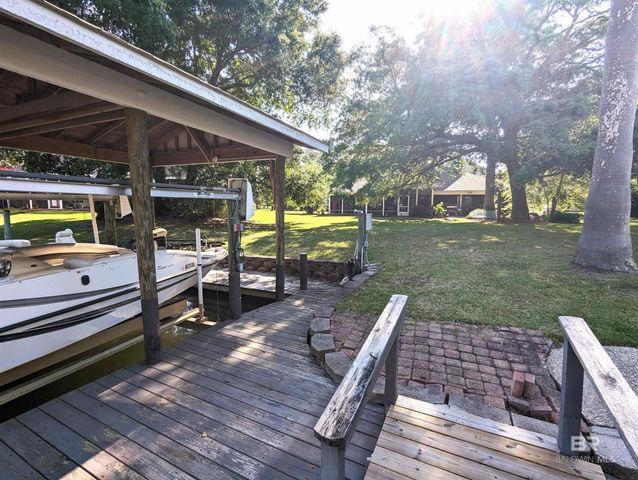 6654 E Quarry Drive, Elberta, AL 36530