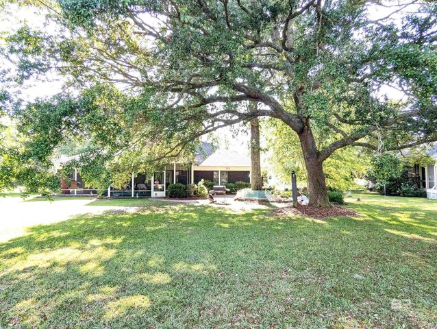 6654 E Quarry Drive, Elberta, AL 36530