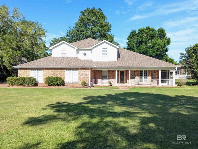 6654 E Quarry Drive, Elberta, AL 36530