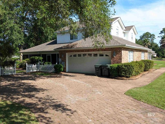 6654 E Quarry Drive, Elberta, AL 36530