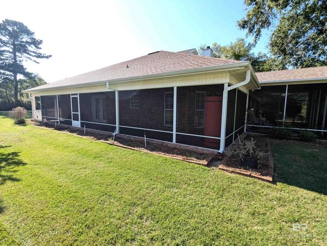 6654 E Quarry Drive, Elberta, AL 36530