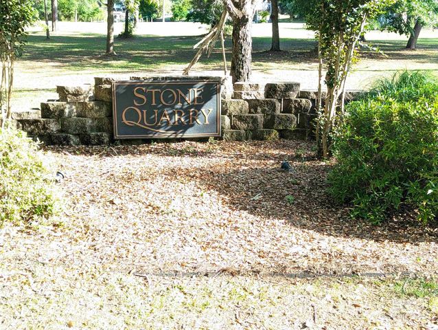 6654 E Quarry Drive, Elberta, AL 36530