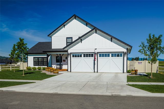 110 Lumberjack Place, Kalispell, MT 59901 property photo