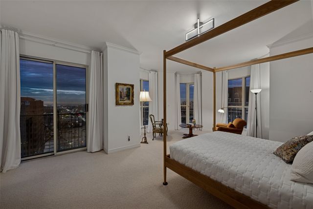 3401 Lee Parkway 2106, Dallas, TX 75219