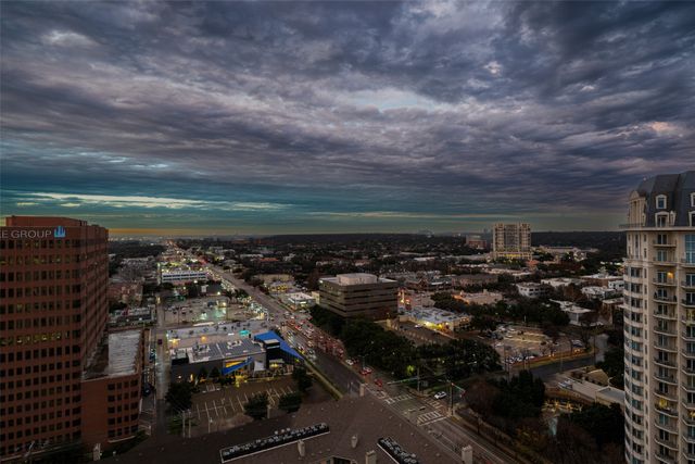 3401 Lee Parkway 2106, Dallas, TX 75219