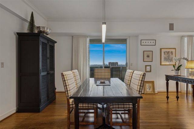 3401 Lee Parkway 2106, Dallas, TX 75219