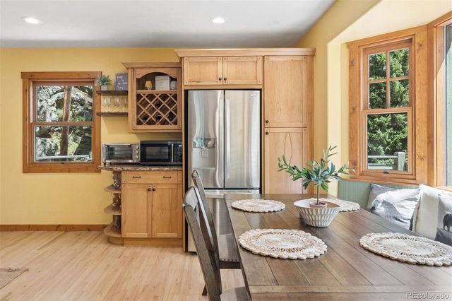 4388 Witter Gulch Road, Evergreen, CO 80439
