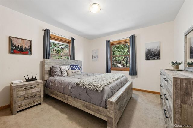 4388 Witter Gulch Road, Evergreen, CO 80439